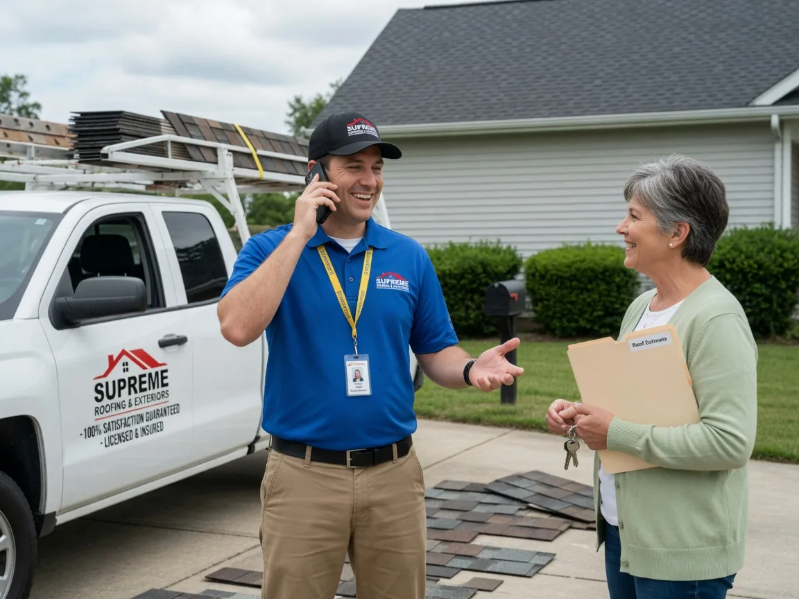 Roof Replacement Wallace, NC FAQs